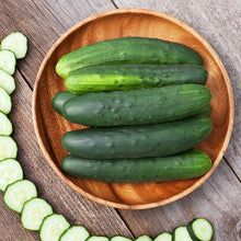 Load image into Gallery viewer, Salad Cucumber
